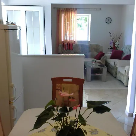 Nevenka Appartement *
