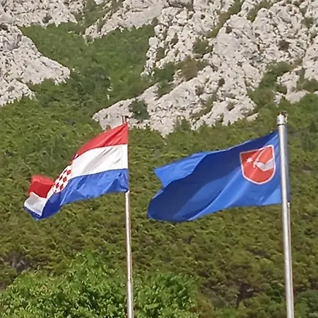 Nevenka Appartement Veliko Brdo (Makarska)