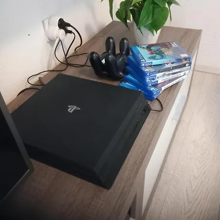 Nevenka Appartement