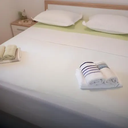 Nevenka Appartement