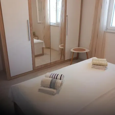 Appartement Nevenka Veliko Brdo (Makarska)