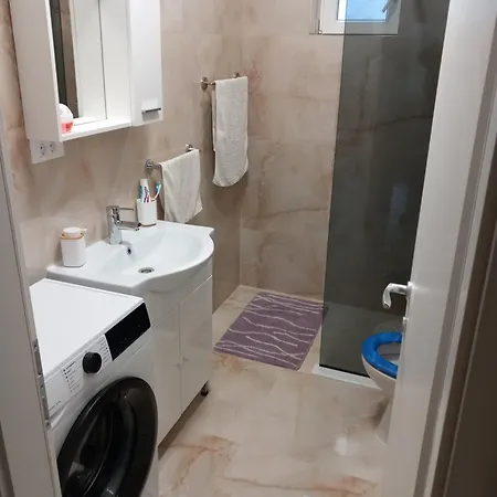 Appartement Nevenka *