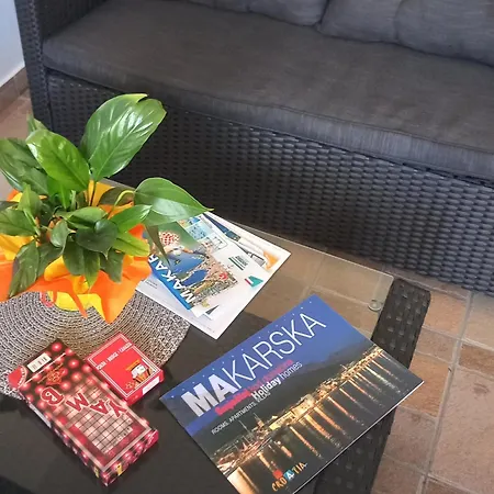 Appartement Nevenka *