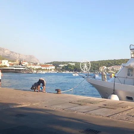 Nevenka Veliko Brdo (Makarska)