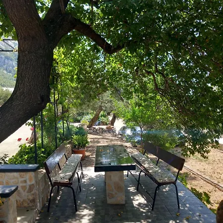 Appartement Nevenka