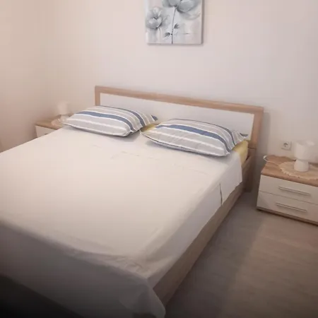 Nevenka Appartement Veliko Brdo (Makarska)
