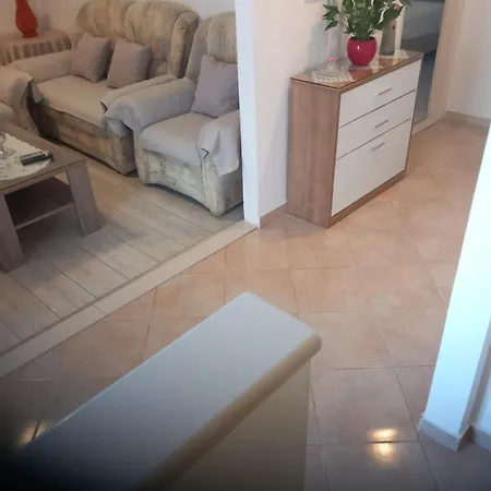 Appartement Nevenka Veliko Brdo (Makarska)