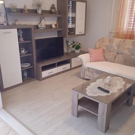 Apartamento Neve 87 *