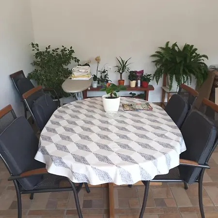 Neve 87 Apartamento Veliko Brdo (Makarska)