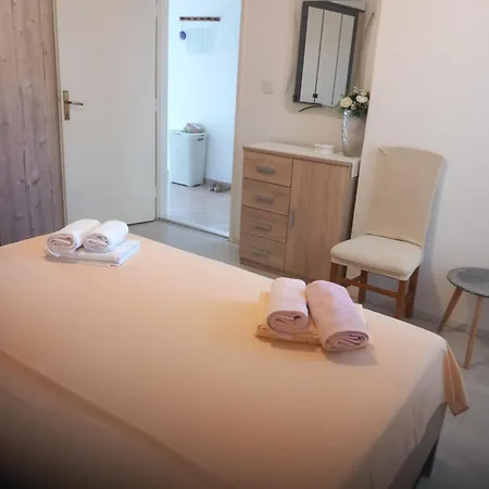 Apartamento Neve 87