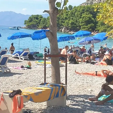 Vila Neve 87 Apartman