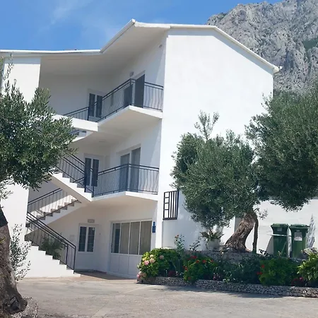 Apartament Neve 87 Veliko Brdo (Makarska)