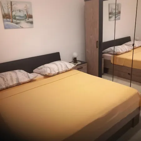 Apartamento Neve 87 *