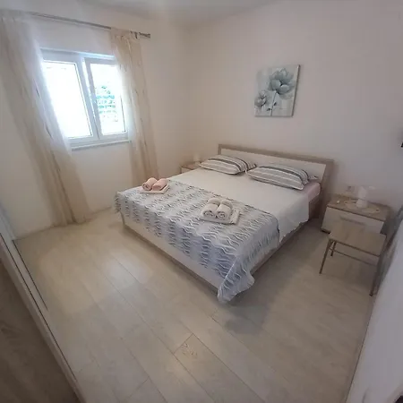 Neve 87 Apartamento